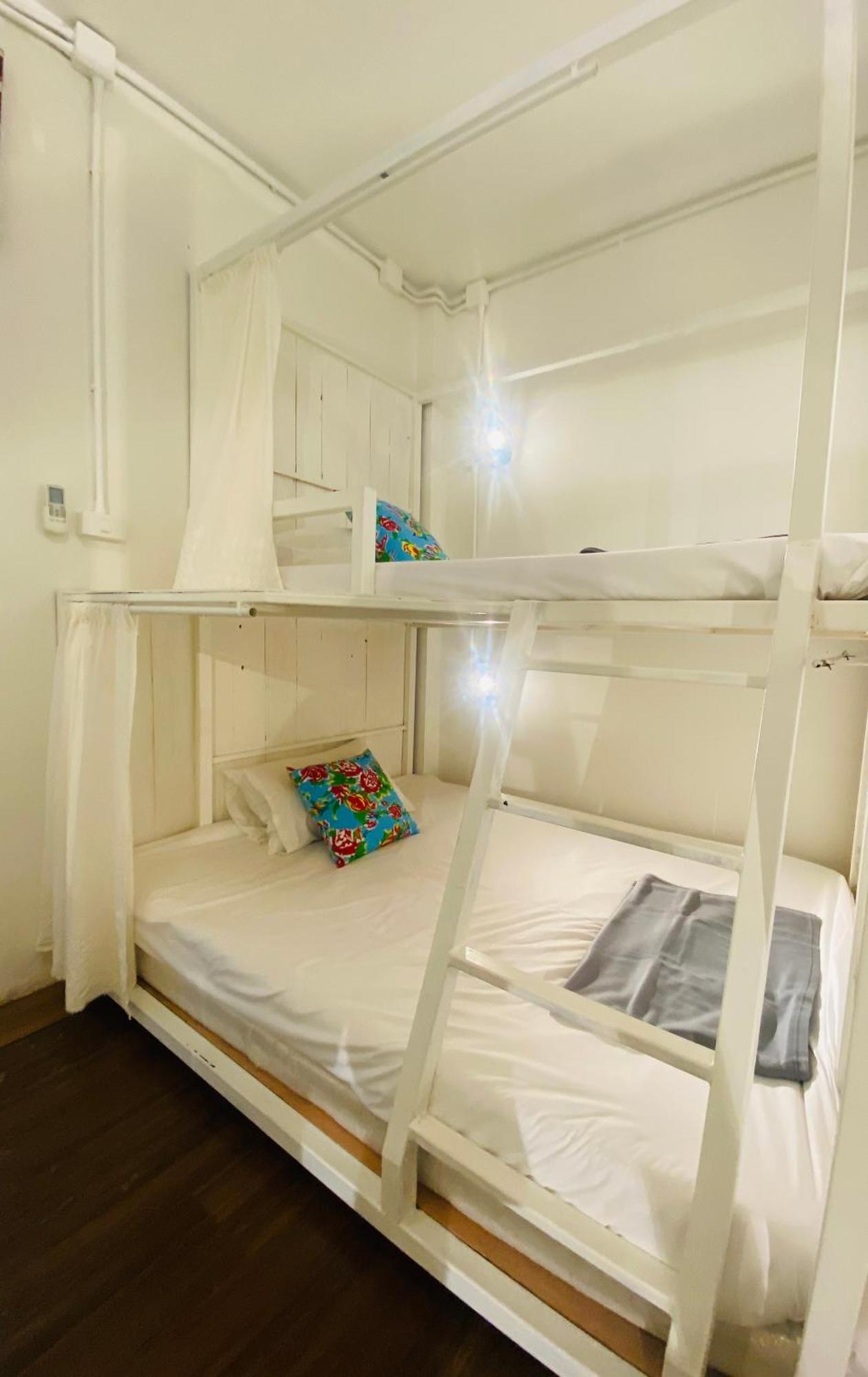Chiza Hostel Chiangmai Chiang Mai Luaran gambar