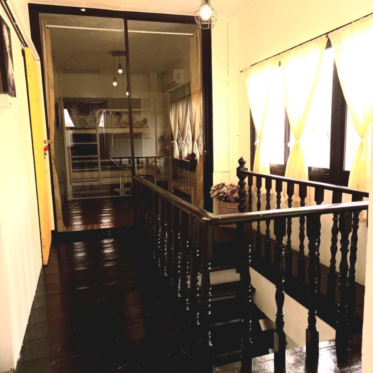 Chiza Hostel Chiangmai Chiang Mai Luaran gambar