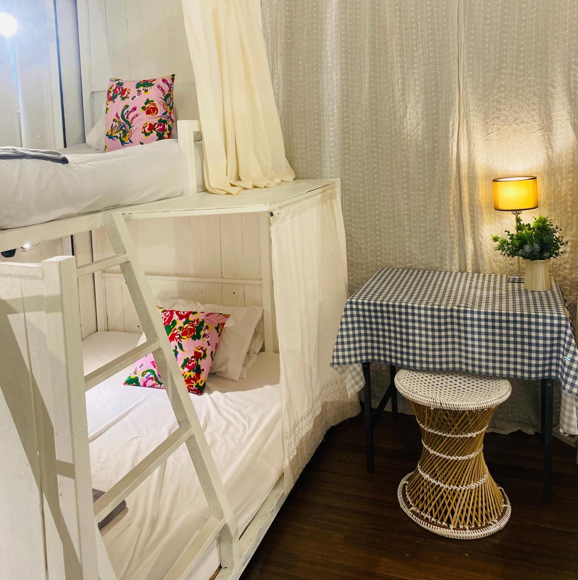 Chiza Hostel Chiangmai Chiang Mai Luaran gambar